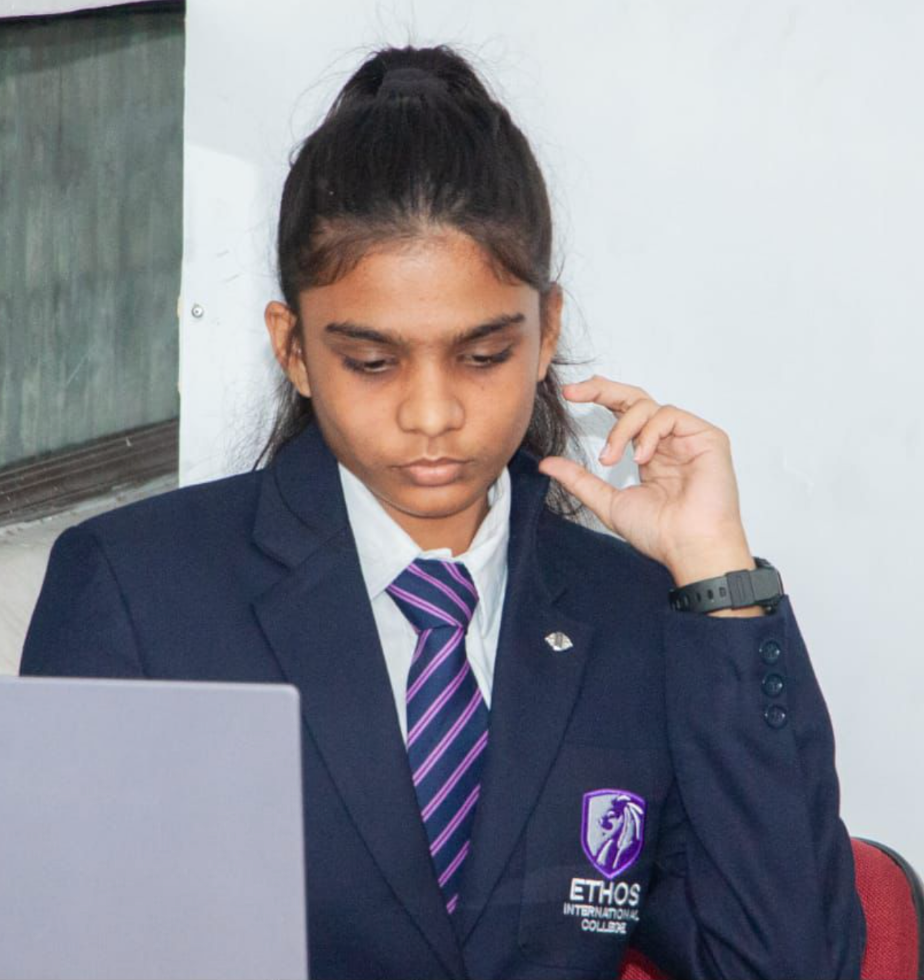 Leo Liliana Samarasinghe